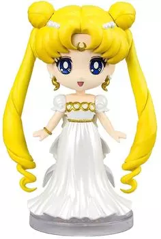 Фигурка Figuarts Mini Pretty Guardian: Sailor Moon – Princess Serenity (9 см)