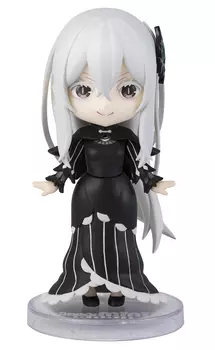 Фигурка Figuarts Mini Re: Zero Starting Life In Another World – Echidna (9 см)