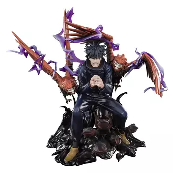 Фигурка Figuarts ZERO Jujutsu Kaisen: Megumi Fushiguro (21 см)