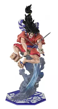 Фигурка Figuarts ZERO One Piece – Kozuki Oden Extra Battle (30 см)
