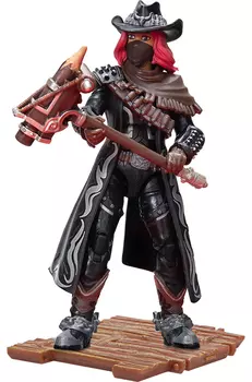 Фигурка Fortnite: Calamity с аксессуарами (10 см)