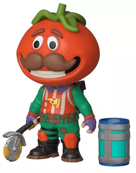 Фигурка Funko 5 Star: Fortnite – TomatoHead