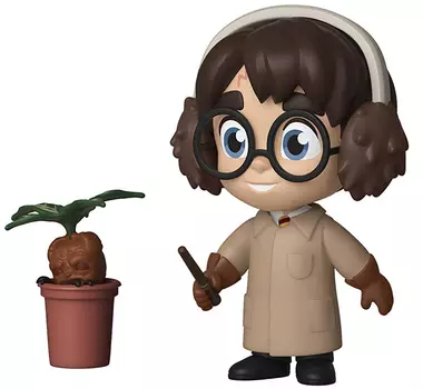 Фигурка Funko 5 Star: Harry Potter – Harry Potter Herbology