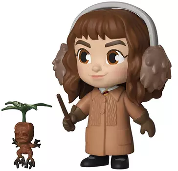 Фигурка Funko 5 Star: Harry Potter – Hermione Granger Herbology