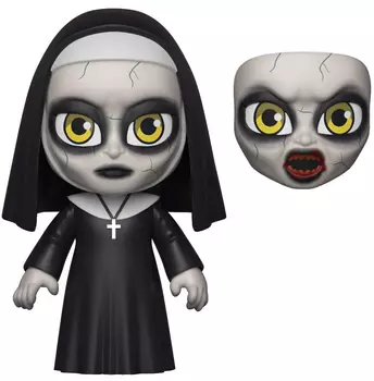 Фигурка Funko 5 Star: Horror S7 – Nun