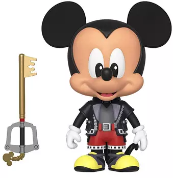 Фигурка Funko 5 Star: Kingdom Hearts III – Mickey