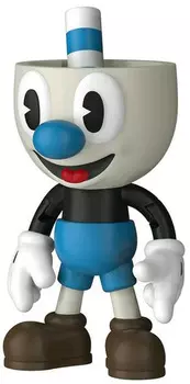 Фигурка Funko Action Figures: Cuphead – Mugman