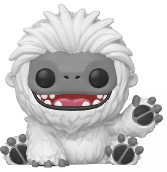 Фигурка Funko POP: Abominable – Everest (9,5 см)