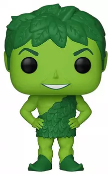 Фигурка Funko POP Ad Icons: Green Giant – Green Giant (9,5 см)