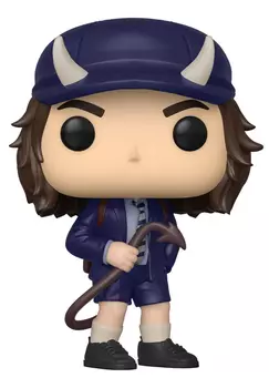 Фигурка Funko POP Album: AC/DC – Highway To Hell (9,5 см)