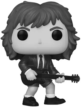 Фигурка Funko POP Albums: AC/DC – Back In Black (9,5 см)
