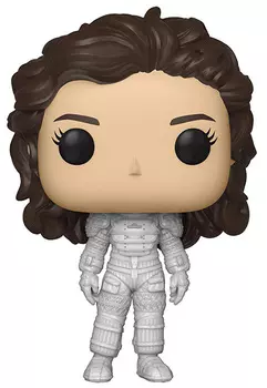 Фигурка Funko POP: Alien 40th Anniversary – Ripley In Spacesuit (9,5 см)
