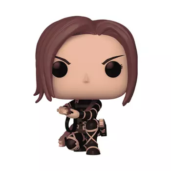 Фигурка Funko POP Animation: Attack On Titan – S5 Sasha (9,5 см)