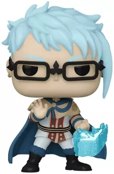 Фигурка Funko POP Animation: Black Clover – Klaus (9,5 см)