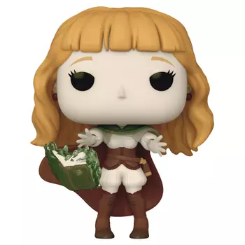 Фигурка Funko POP Animation: Black Clover – Mimosa (9,5 см)