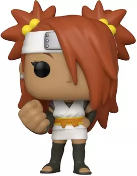 Фигурка Funko POP Animation: Boruto – Cho-Cho (9,5 см)