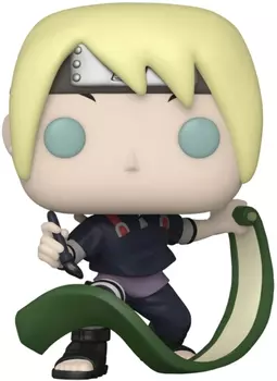 Фигурка Funko POP Animation: Boruto – Inojin (9,5 см)