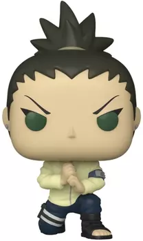 Фигурка Funko POP Animation: Boruto – Shikadai (9,5 см)