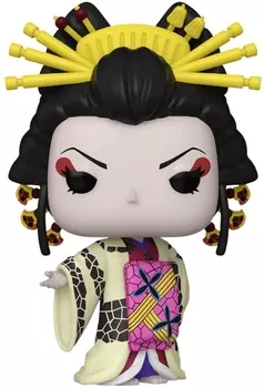 Фигурка Funko POP Animation: Demon Slayer Kimetsu no Yaiba – Daki (9,5 см)