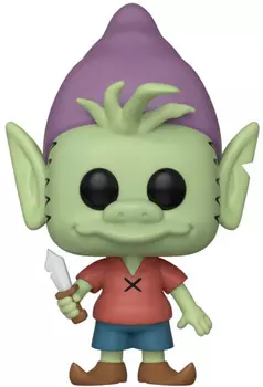Фигурка Funko POP Animation: Disenchantment – Elfo (9,5 см)