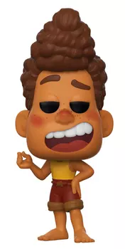 Фигурка Funko POP Animation Disney: Luca – Alberto Scorfano Land (9,5 см)