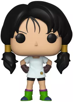 Фигурка Funko POP Animation: Dragon Ball Z – Videl (9,5 см)