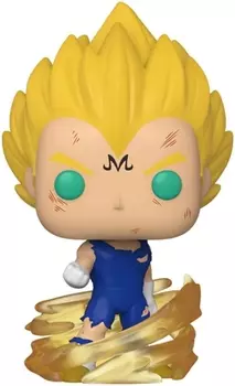 Фигурка Funko POP Animation: Dragon Ball Z – Majin Vegeta (9,5 см)