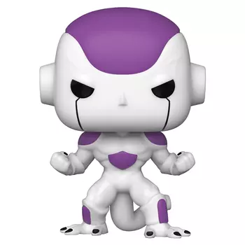 Фигурка Funko POP Animation: Dragon Ball Z Series 8 – Frieza 4th Form (9,5 см)