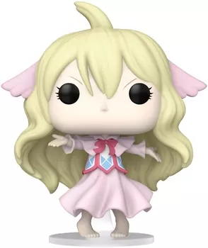 Фигурка Funko POP Animation: Fairy Tail – Mavis Vermillion (9,5 см)
