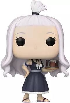 Фигурка Funko POP Animation: Fairy Tail – Mirajane Strauss (9,5 см)