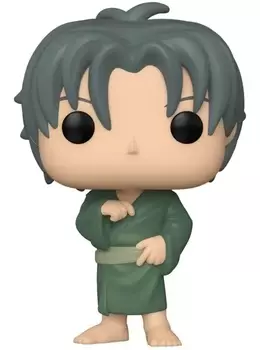 Фигурка Funko POP Animation: Fruits Basket – Shigure Sohma (9,5 см)