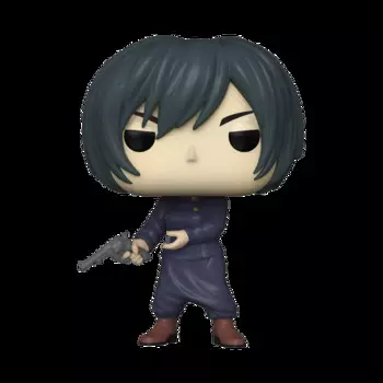 Фигурка Funko POP Animation: Jujutsu Kaisen – S2 Mai Zen In (9, 5 см)
