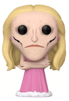 Фигурка Funko POP Animation: Junji Ito Collection – Ms.Fuchi (9,5 см)
