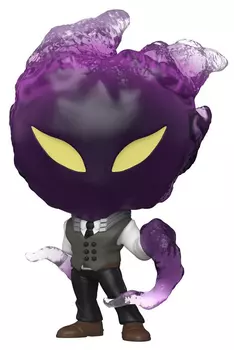 Фигурка Funko POP Animation: My Hero Academia – Kurogiri (9,5 см)