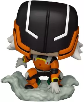 Фигурка Funko POP Animation: My Hero Academia – Juzo Honenuki Exclusive (9,5 см)