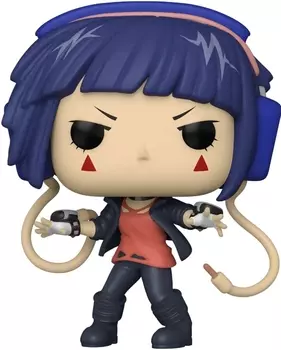 Фигурка Funko POP Animation: My Hero Academia – Kyouka Jiro (9,5 см)