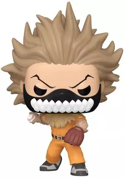Фигурка Funko POP Animation: My Hero Academia – Shishido Baseball (13 см)