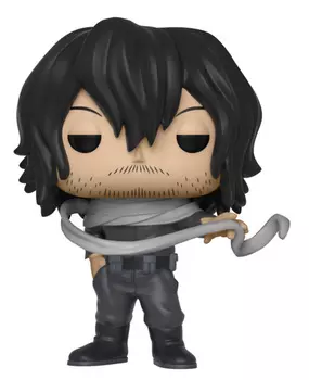 Фигурка Funko POP Animation: My Hero Academia – Shota Aizawa (9,5 см)