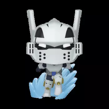 Фигурка Funko POP Animation: My Hero Academia – Tenya Iida Recipro Burst (9,5 см)