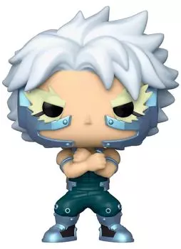 Фигурка Funko POP Animation: My Hero Academia – Tetsutetsu Tetsutetsu Exclusive (9,5 см)