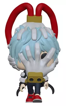 Фигурка Funko POP Animation: My Hero Academia – Tomura Shigaraki (9,5 см)