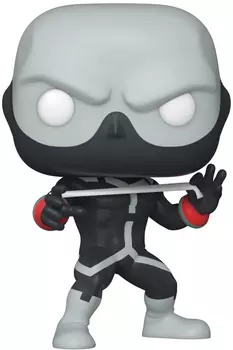 Фигурка Funko POP Animation: My Hero Academia – Twice With Chase Exclusive (9,5 см)