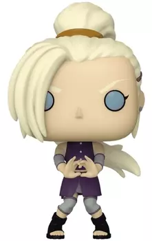 Фигурка Funko POP Animation: Naruto Shippuden – Ino Yamanaka (9,5 см)