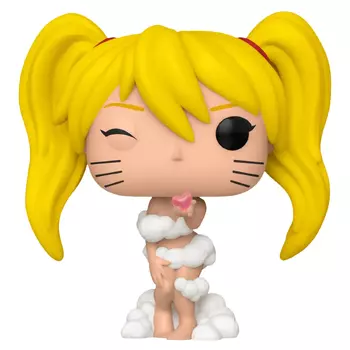 Фигурка Funko POP Animation: Naruto Shippuden – Naruto Uzumaki Sexy Jutsu Exclusive (9,5 см)