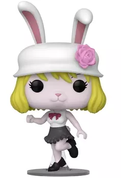 Фигурка Funko POP Animation: One Piece – Carrot (9,5 см)