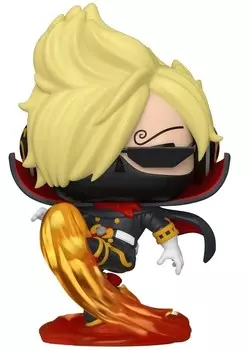 Фигурка Funko POP Animation: One Piece – Soba Mask With Chase Exclusive (13 см)