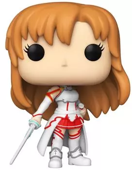 Фигурка Funko POP Animation: Sword Art Online – Asuna (9,5 см)