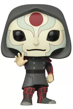 Фигурка Funko POP Animation: The Legend Of Korra – Amon (9,5 см)