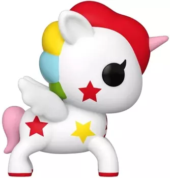 Фигурка Funko POP Animation: Tokidoki – Stellina (9,5 см)