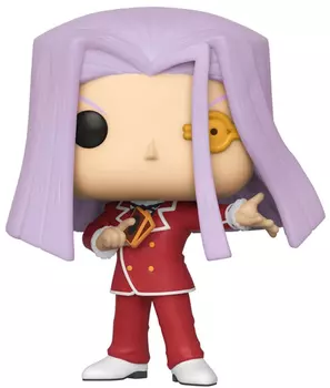Фигурка Funko POP Animation: Yu-Gi-Oh! – Maximillion Pegasus (9,5 см)